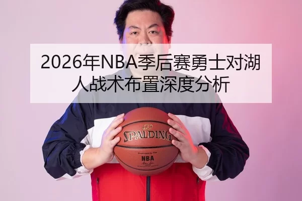 2026年NBA季后赛勇士对湖人战术布置深度分析