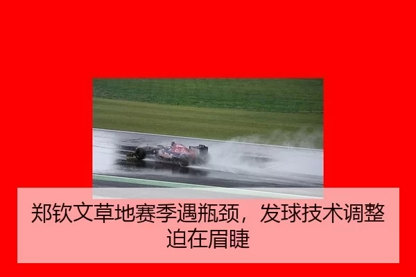 郑钦文草地赛季遇瓶颈，发球技术调整迫在眉睫